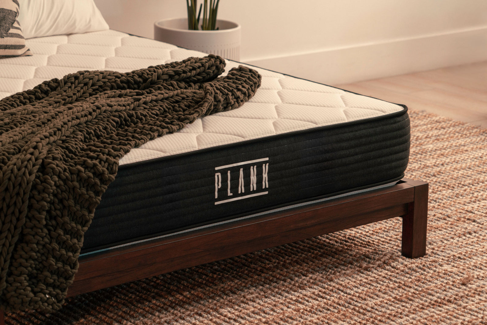 The Best Firm Mattress in 2026 by CNN Underscored