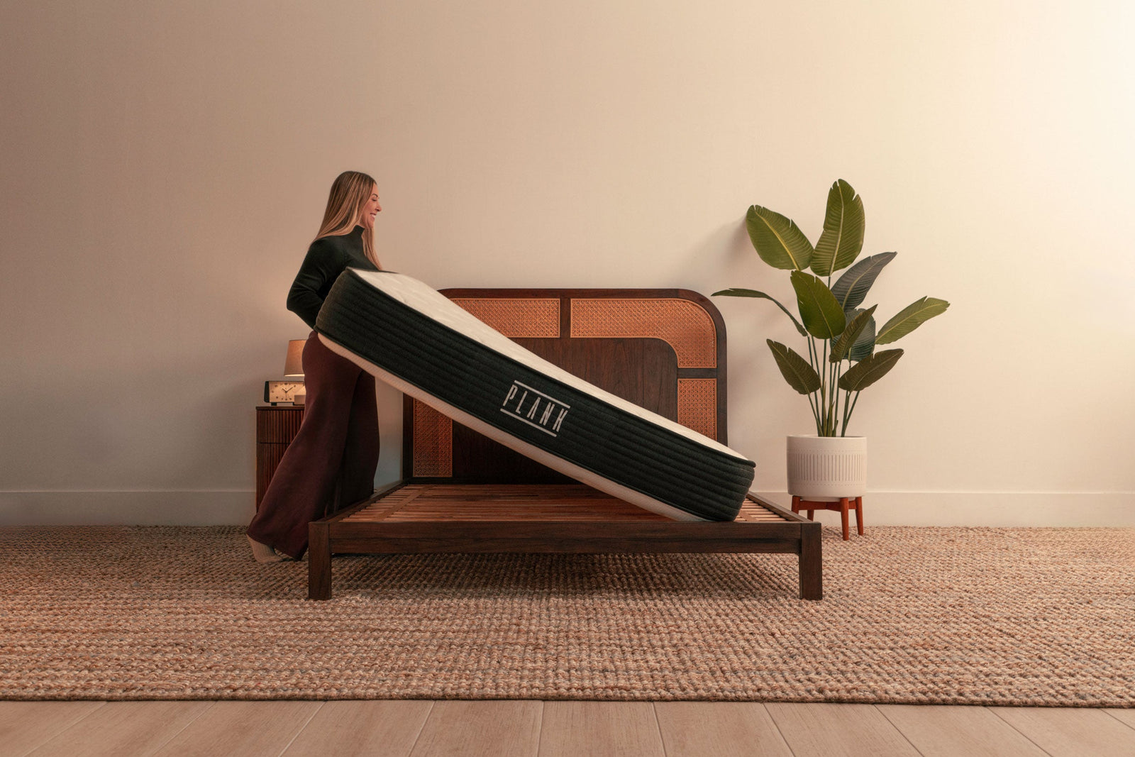 Best Firm Mattresses in 2026 by NCOA