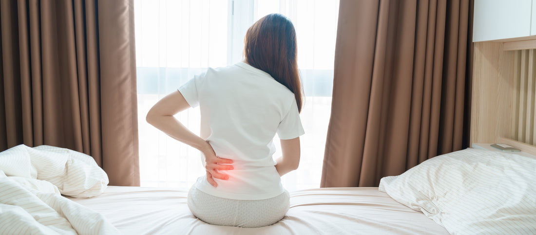 Best Firm Mattresses for Spinal Alignment and Back Pain 2026