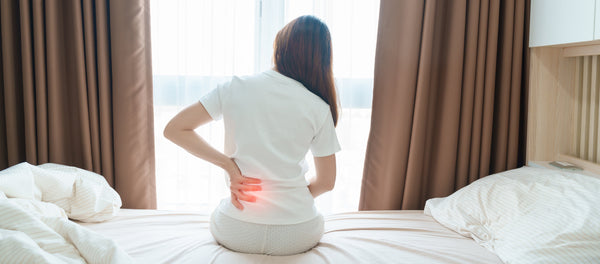 Best Firm Mattresses for Spinal Alignment and Back Pain 2026
