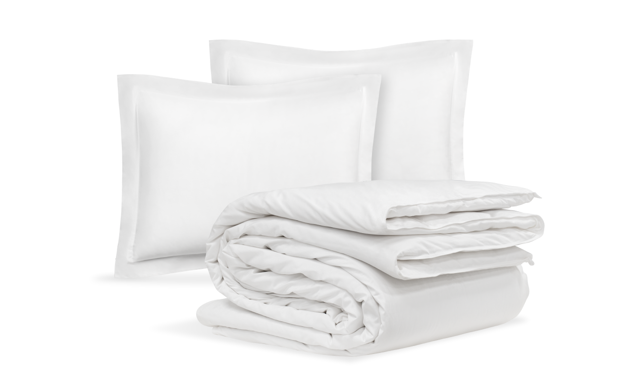 Duvet Set & Insert