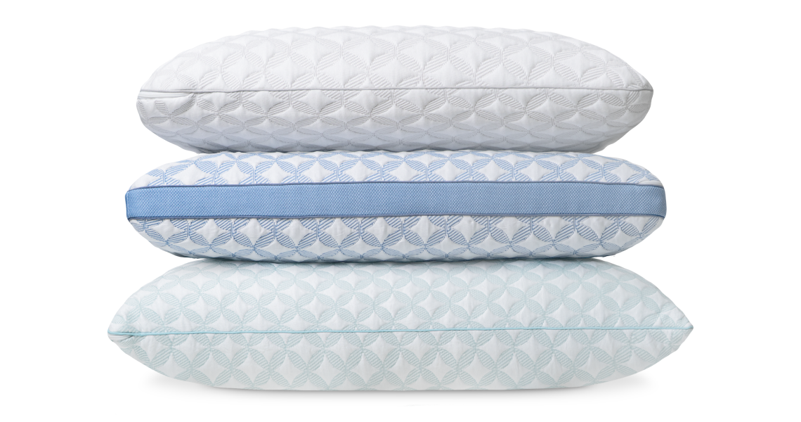 Pillows