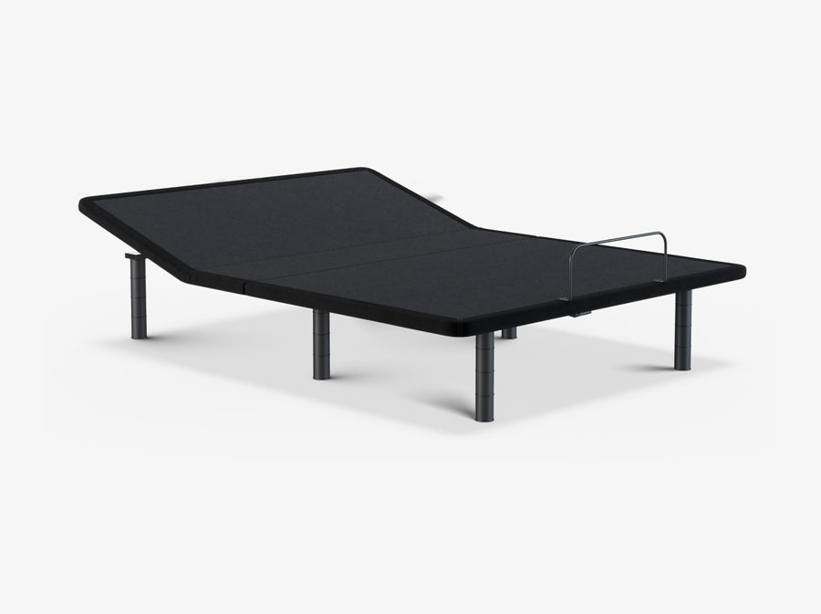 Ascension™ Luxe Adjustable Power Base – Plank Mattress