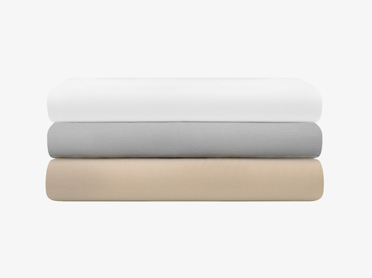 Deep Pocket Rayon From Bamboo Sheets