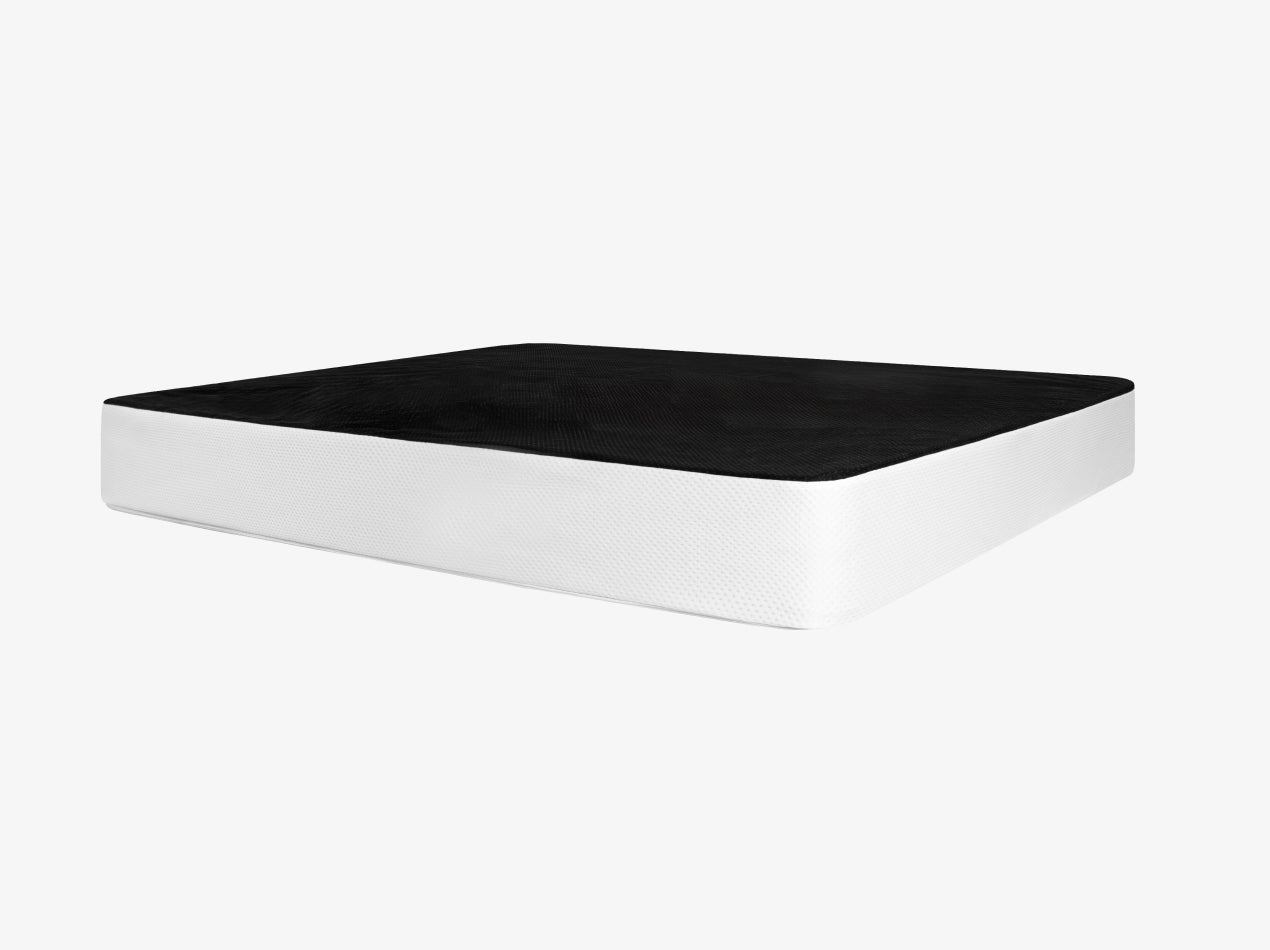 Ascension™ Bi-Fold Mattress Foundation – Plank Mattress