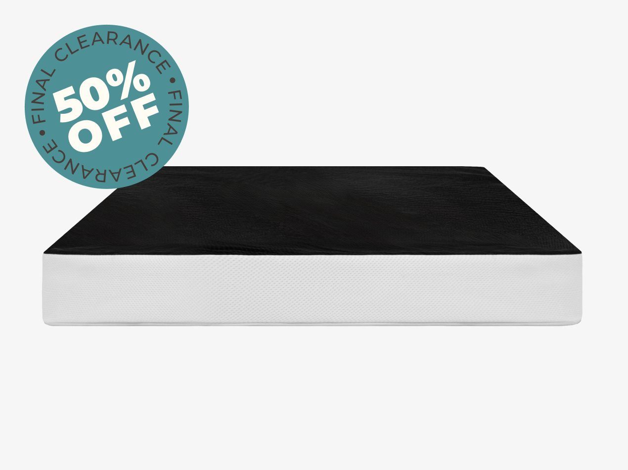 Ascension® Bi-Fold Foundation Final Clearance