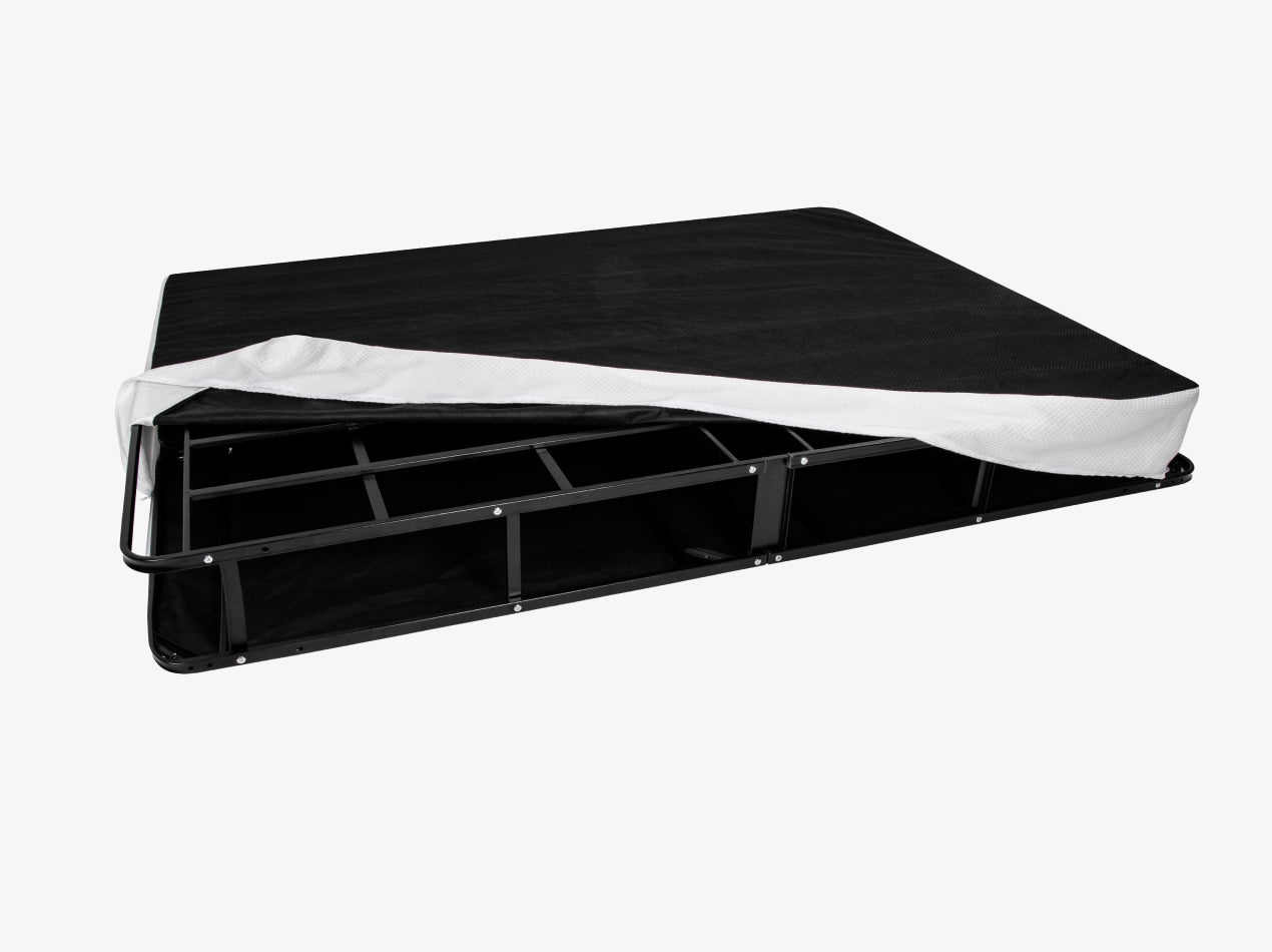 Ascension® Bi-Fold Foundation - Final Clearance Price