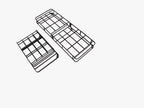 Ascension® Bi-Fold Foundation - Final Clearance Price