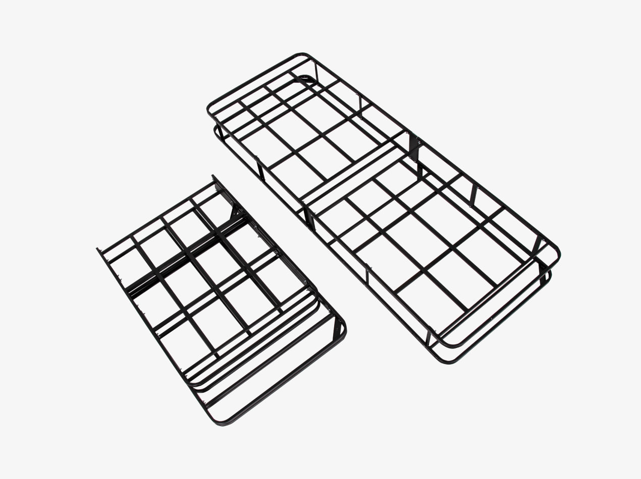 Ascension® Bi-Fold Foundation - Final Clearance Price