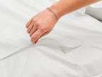 Cotton Blend Duvet Cover Set