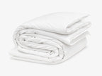Cotton Blend Duvet Cover Set