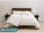 Cotton Blend Duvet Cover Set