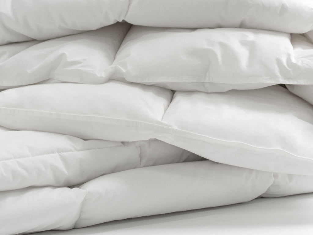 All-Season Alt-Down Duvet Insert