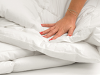 All-Season Alt-Down Duvet Insert