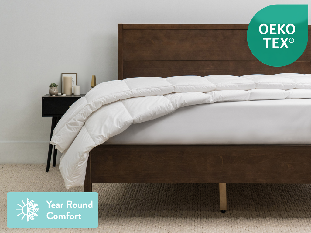 All-Season Alt-Down Duvet Insert