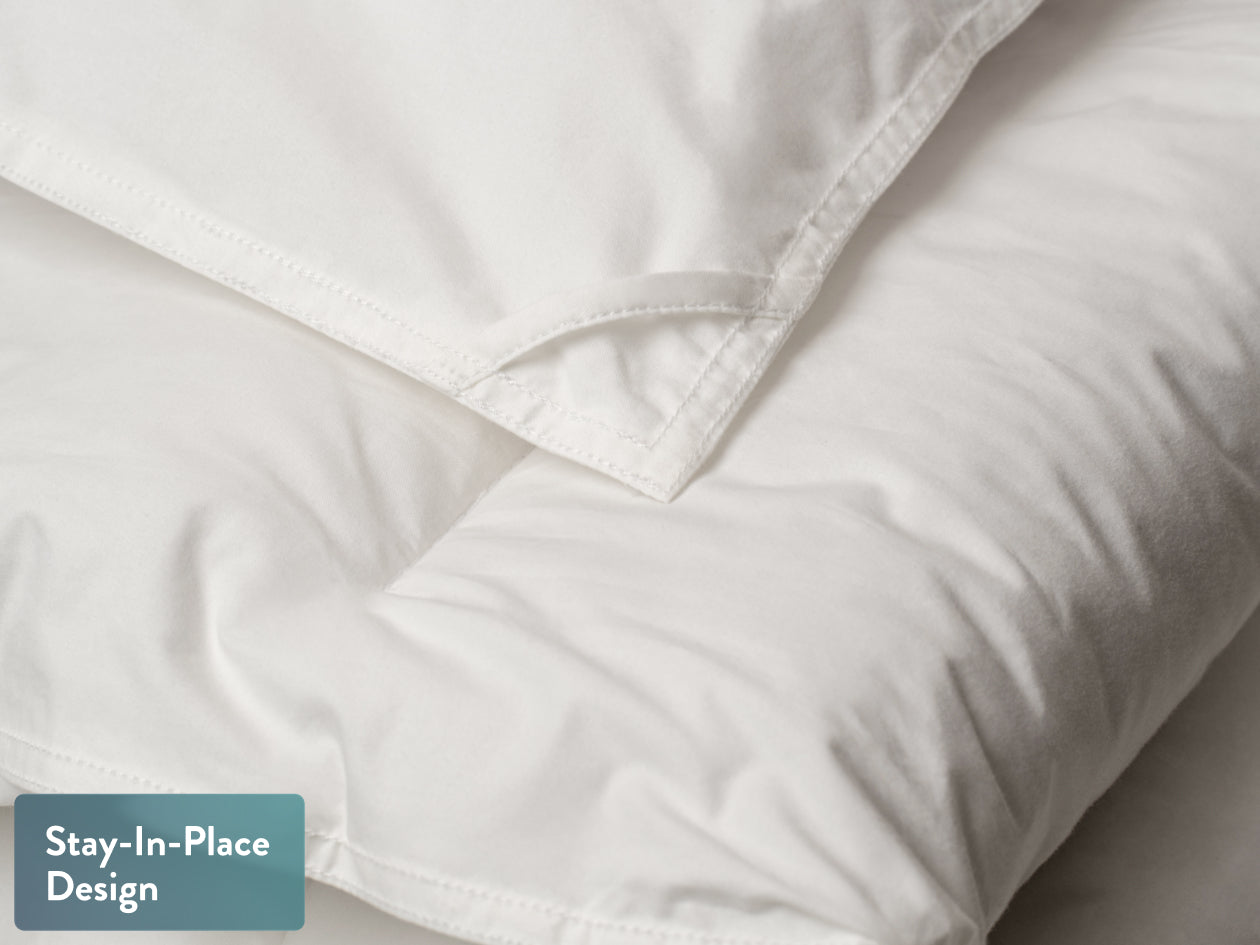 All-Season Alt-Down Duvet Insert