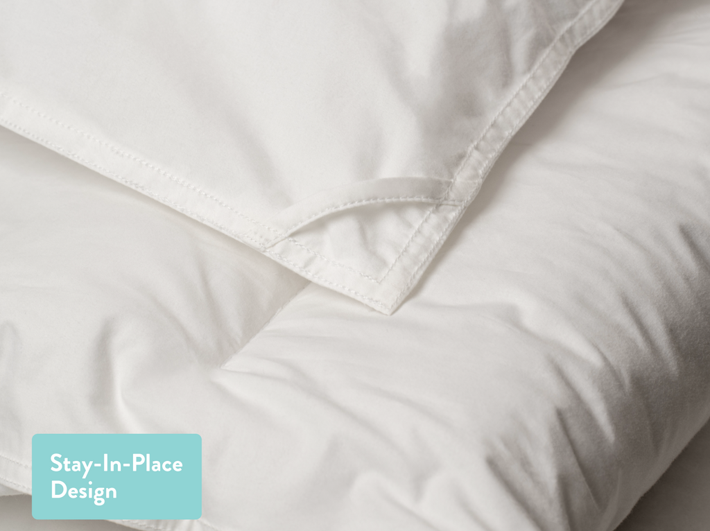 All-Season Alt-Down Duvet Insert
