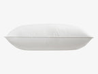 Feather & Down Comfort Pillow