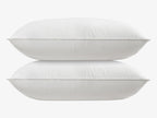 Feather & Down Comfort Pillow