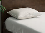 Feather & Down Comfort Pillow