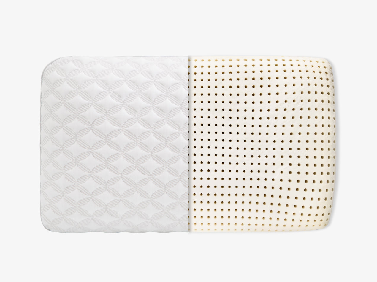 Talalay Latex Pillow