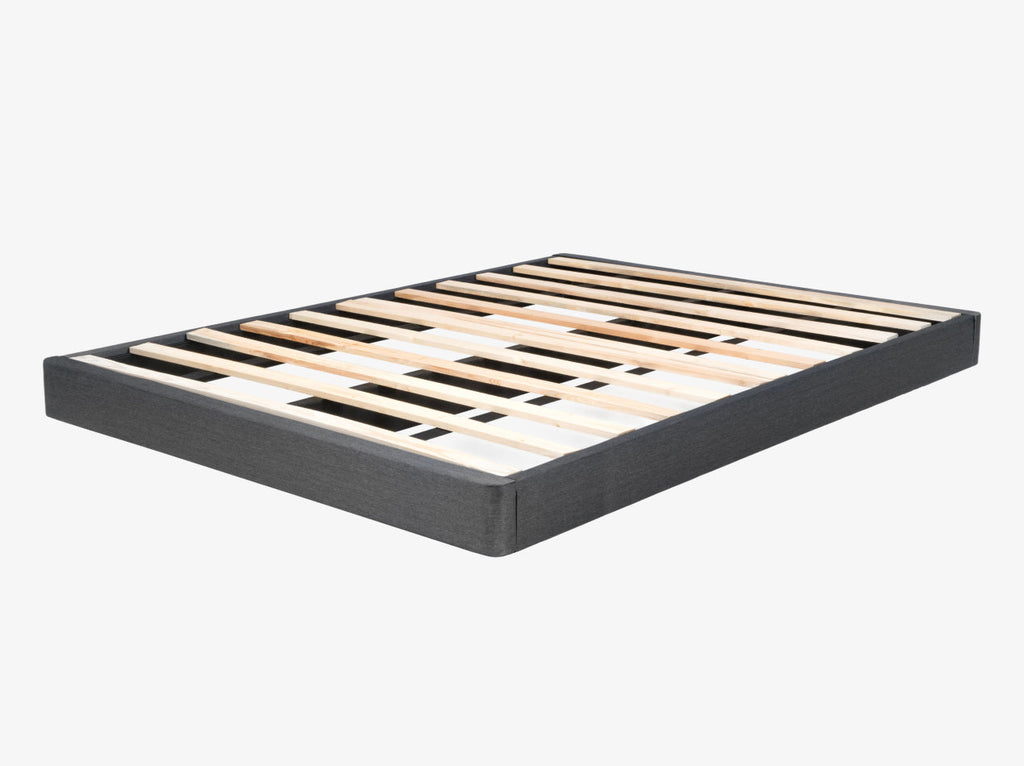 The Low Profile Foundation