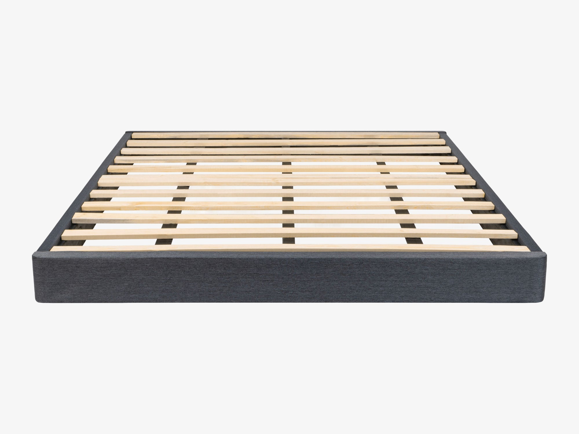 The Low Profile Foundation