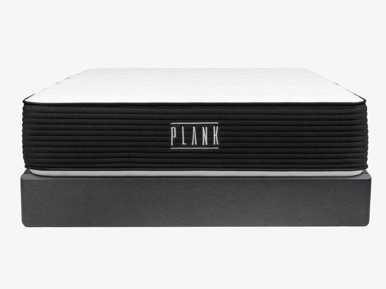 The Low Profile Foundation