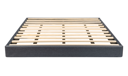 The Low Profile Foundation