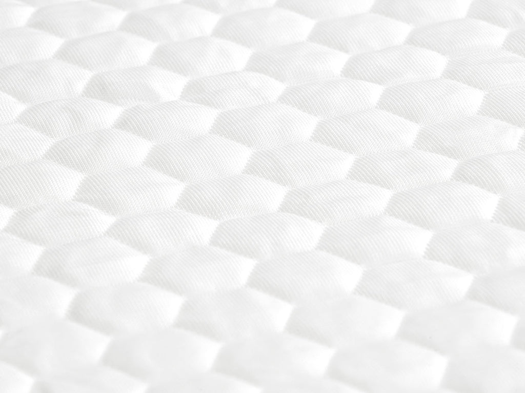 Luxury Cooling Mattress Protector