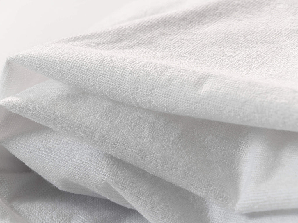 Deep Pocket Mattress Protector