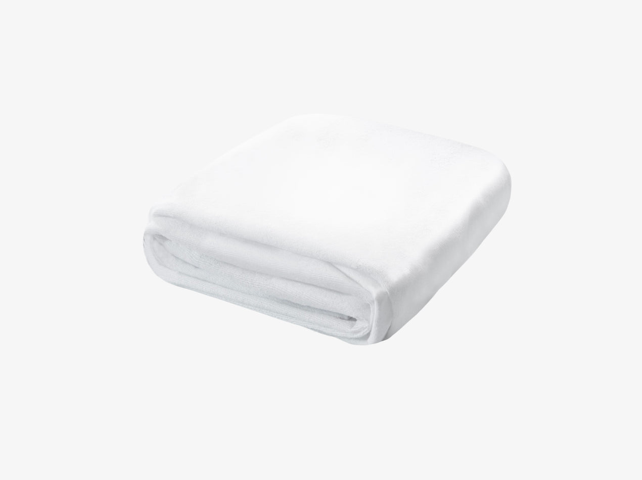 Deep Pocket Mattress Protector