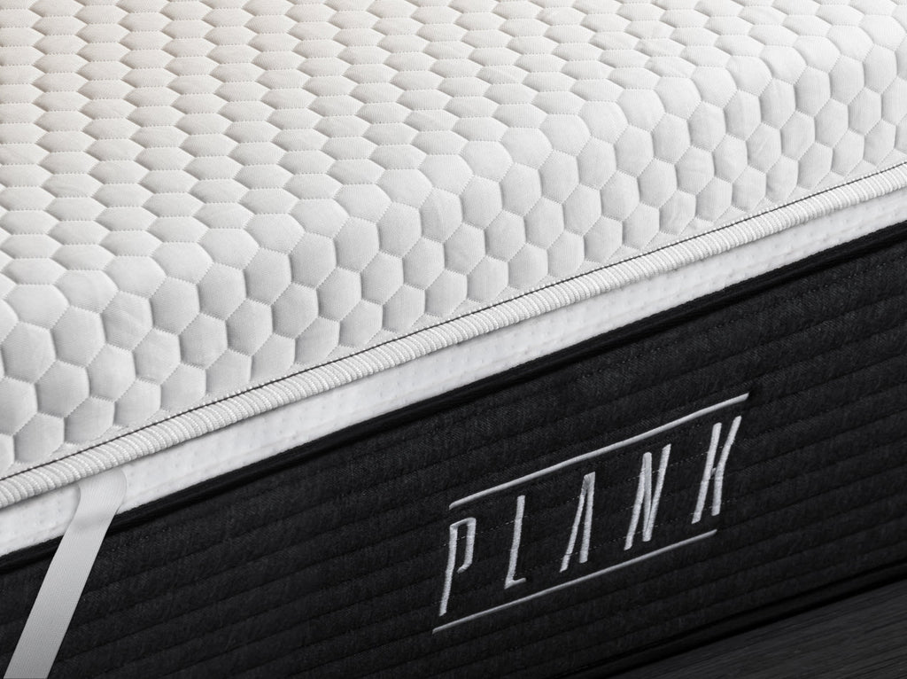 Plank Firm Topper