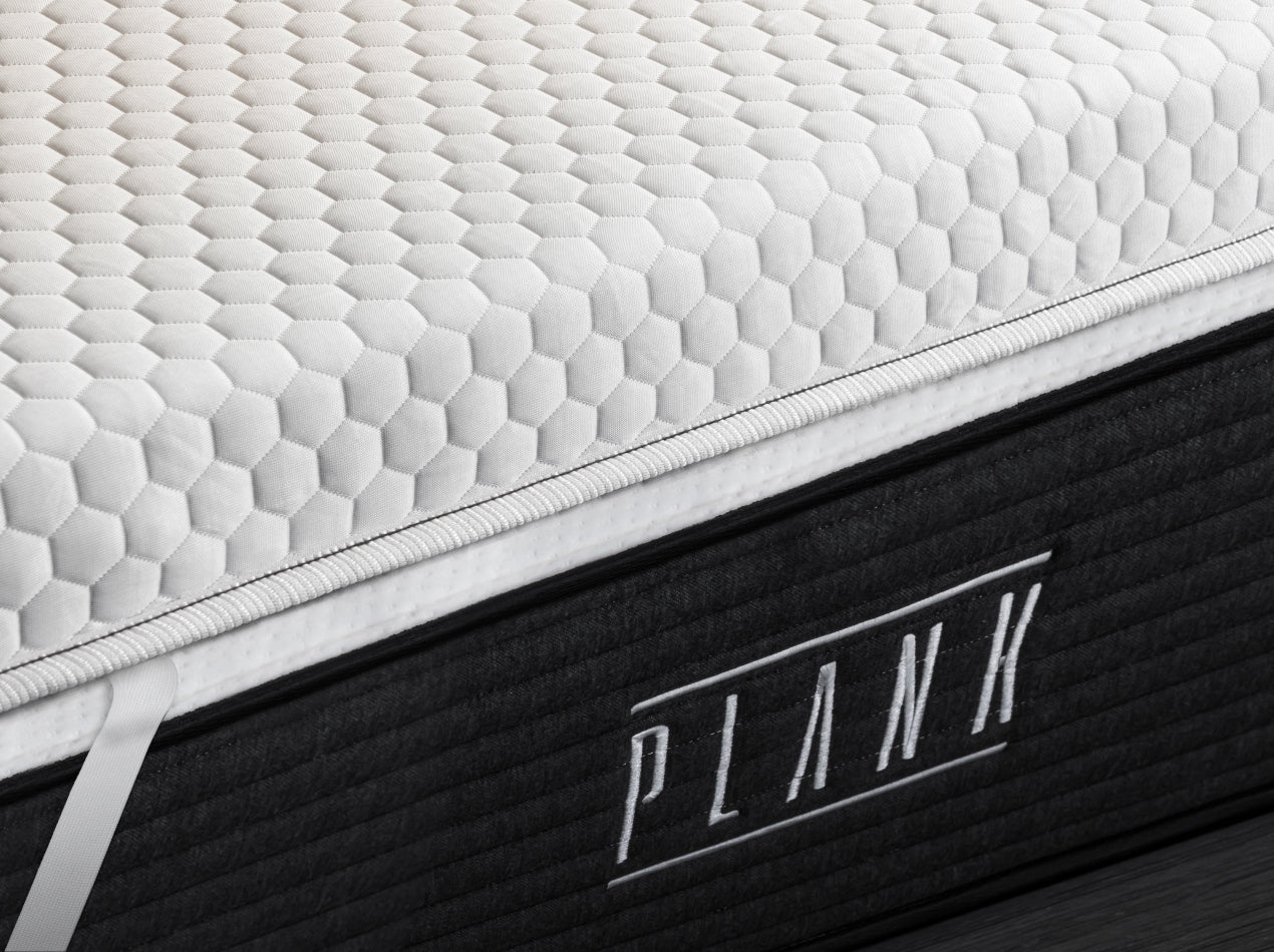 Plank Firm Topper