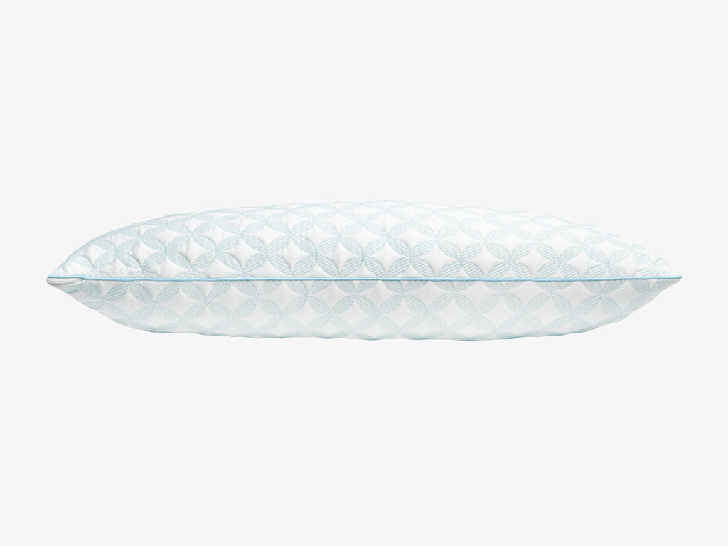 Premium Shredded Foam Pillow