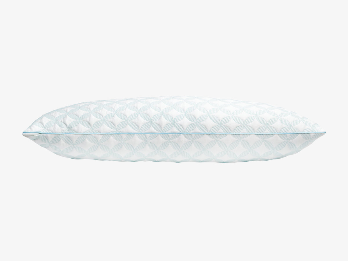 Premium Shredded Foam Pillow