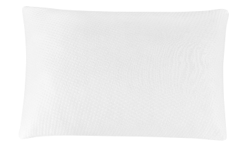 Plank premium shredded foam pillow product photo