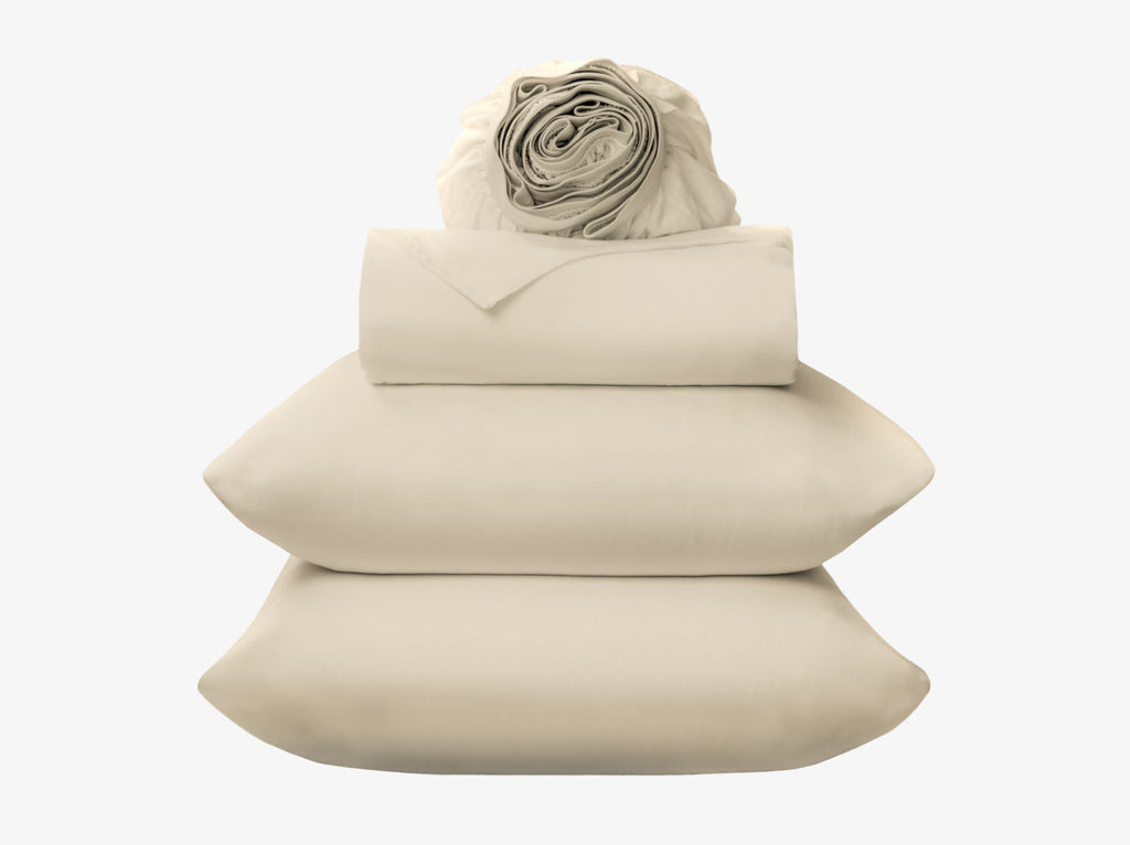 Deep Pocket Tencel Sheets