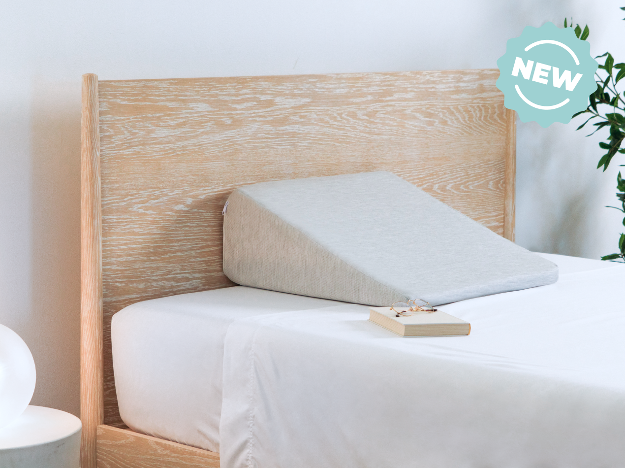 Wedge Pillow