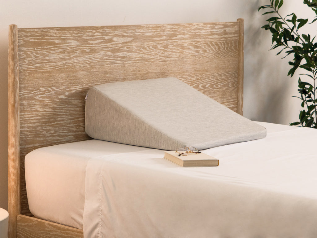 Wedge Pillow