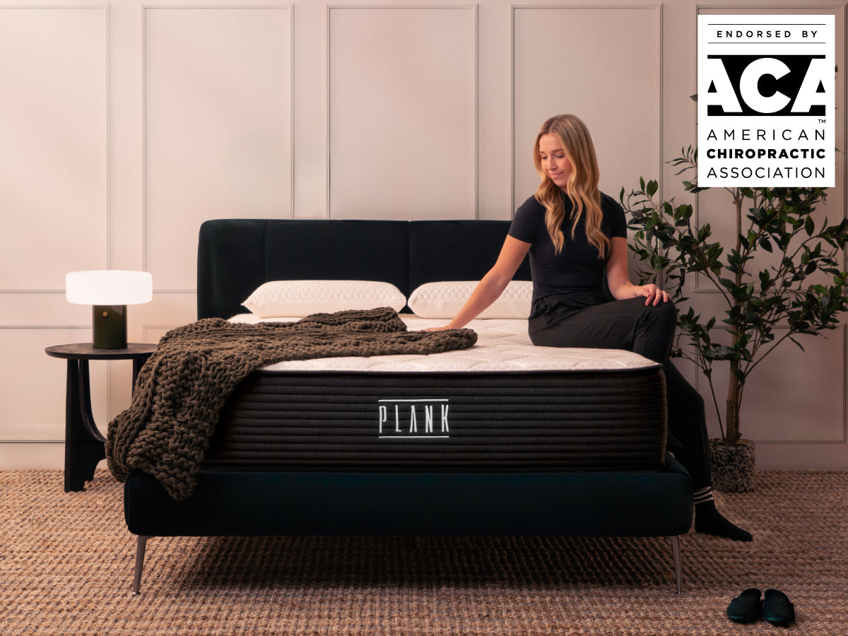 Plank Luxe Zoned