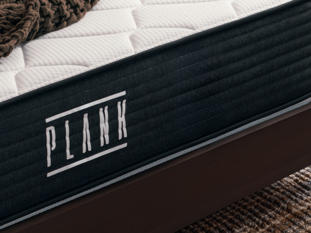 Plank Essential