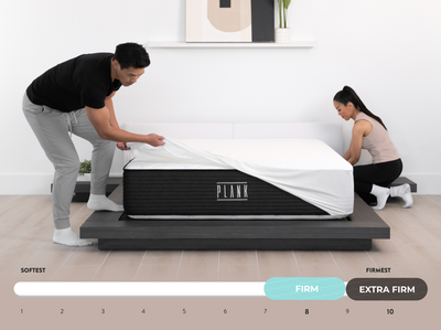 Plank Firm Luxe