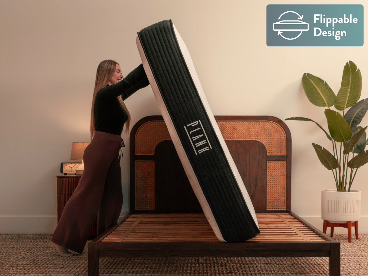 Plank Luxe Zoned