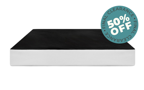 Ascension® Bi-Fold Foundation - Final Clearance Price