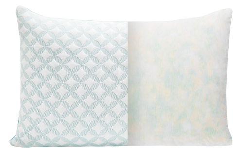 Premium Shredded Foam Pillow
